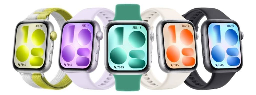 Huawei Watch Fit 5 có gì mới? Khi nào bán chính hãng?