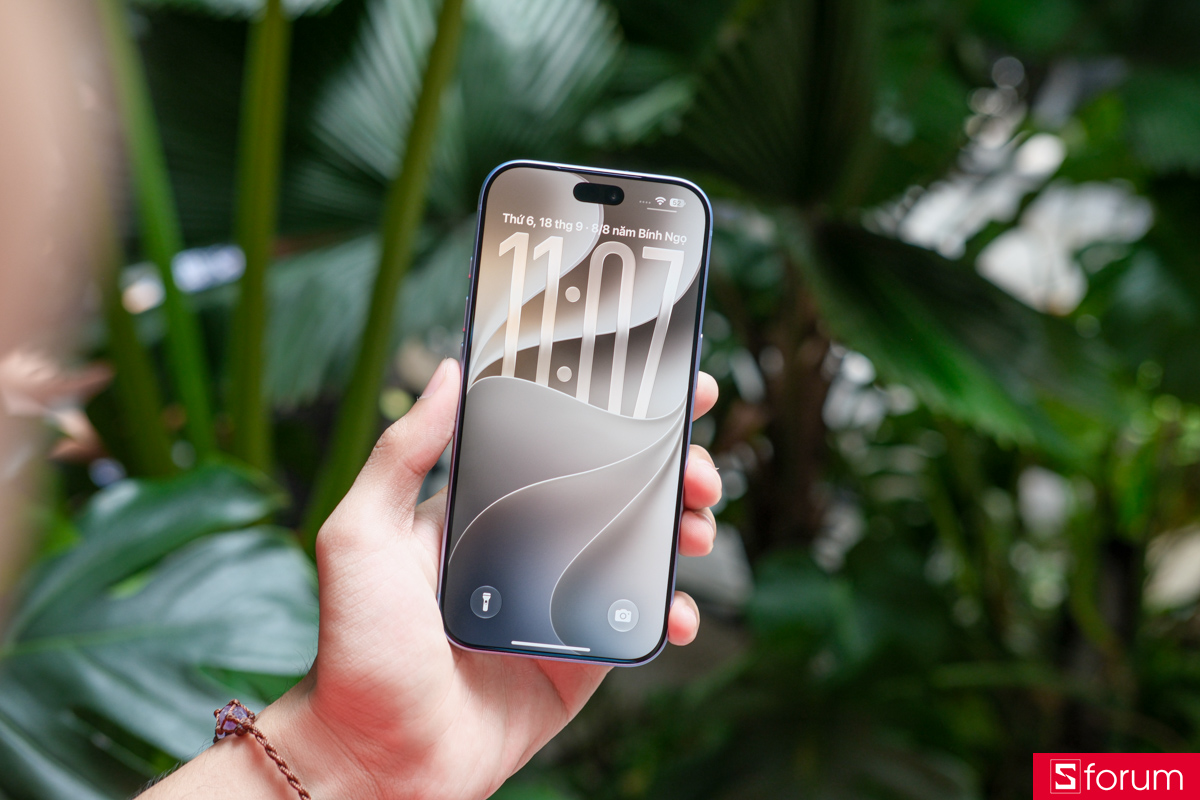 Thiết kế và ngoại hình của iPhone 18 Pro