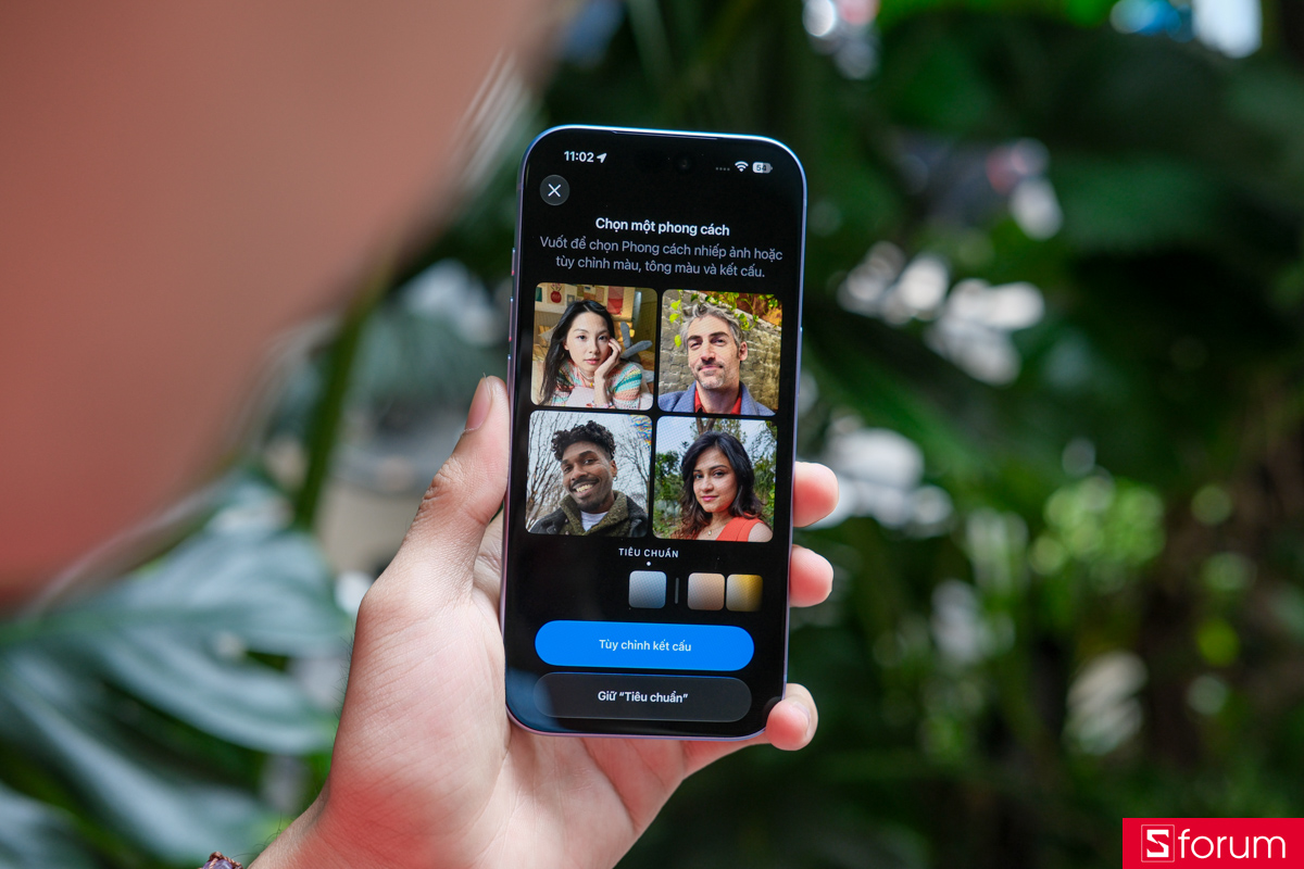 Hệ thống camera trên iPhone 18 Pro