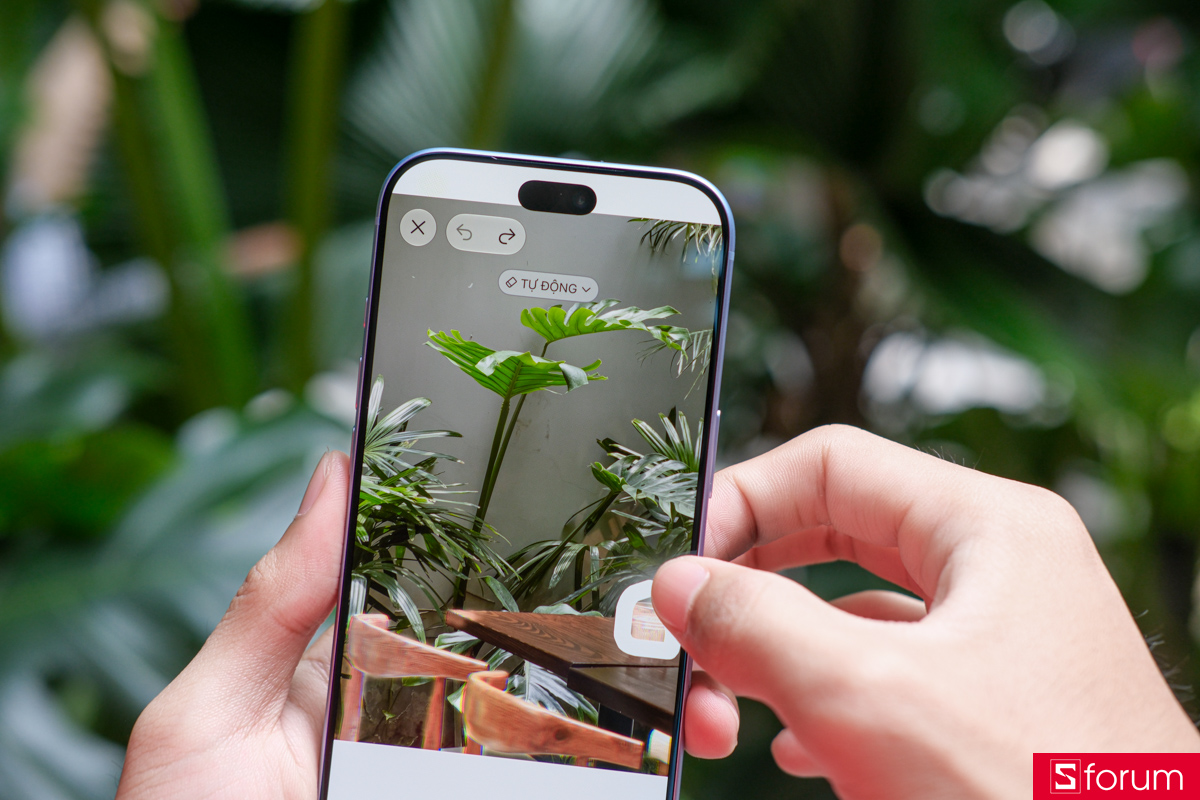 Phần mềm và hệ điều hành trên iPhone 18 Pro