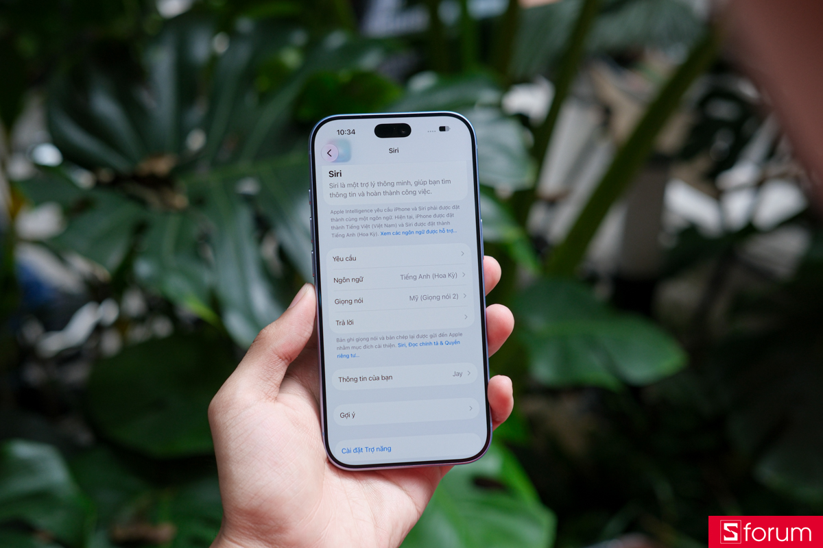 Phần mềm và hệ điều hành trên iPhone 18 Pro