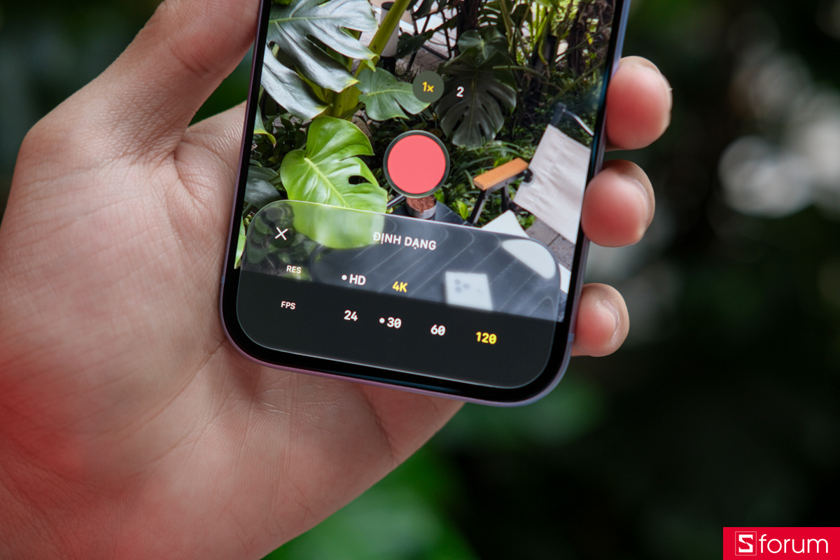 Hệ thống camera trên iPhone 18 Pro