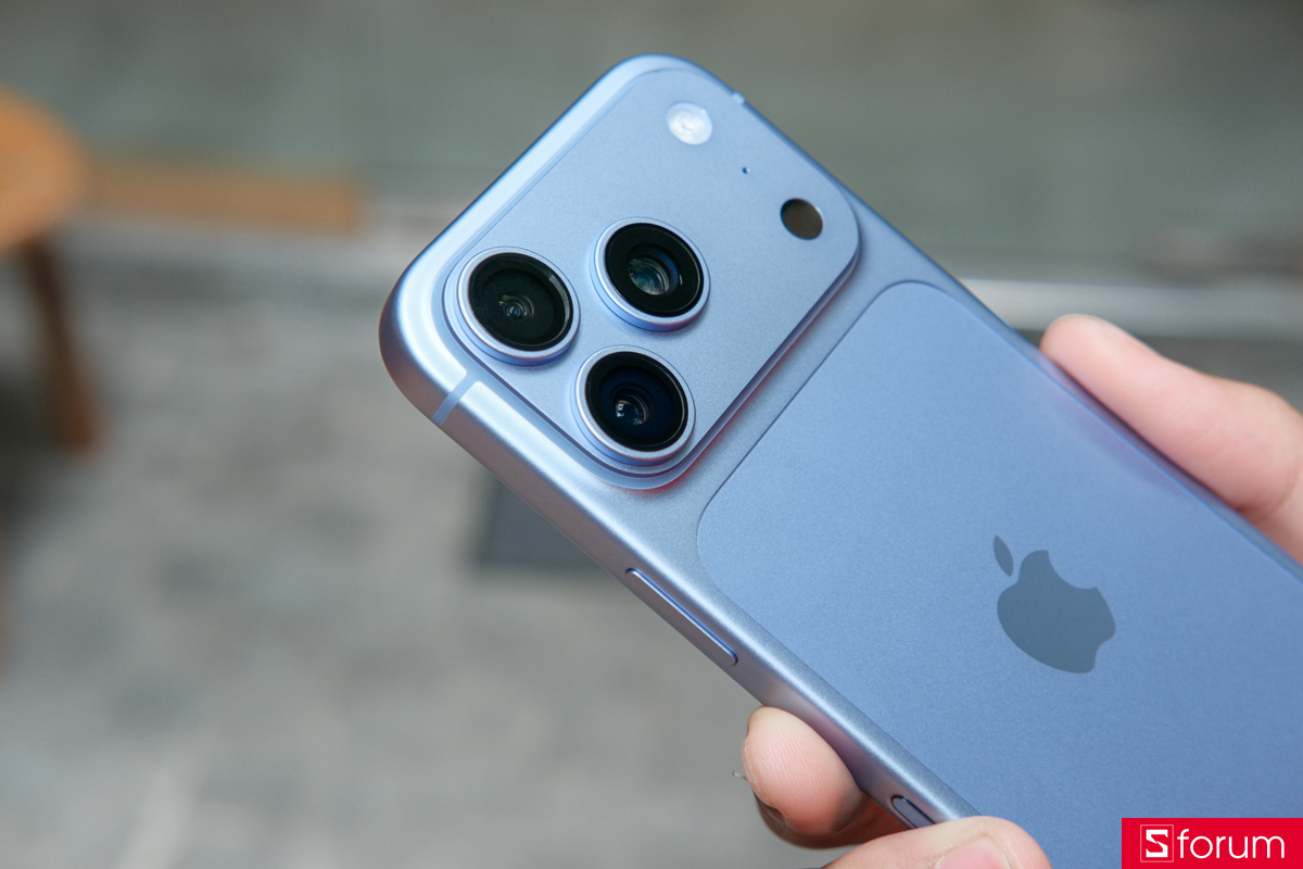 Thiết kế và ngoại hình của iPhone 18 Pro