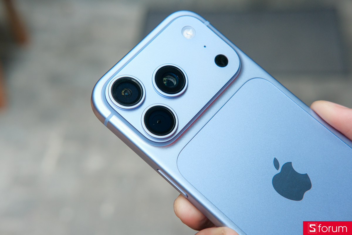 Thiết kế và ngoại hình của iPhone 18 Pro