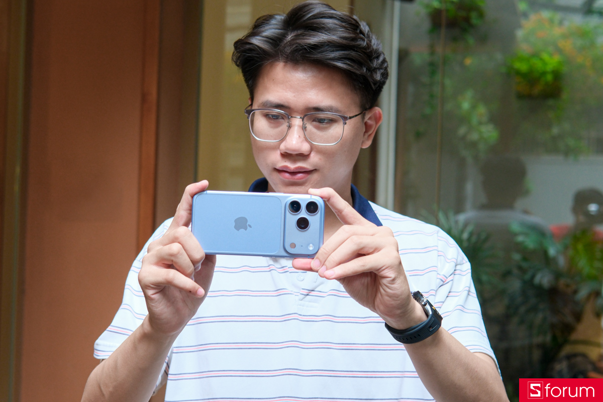 Hiệu năng và phần cứng của iPhone 18 Pro