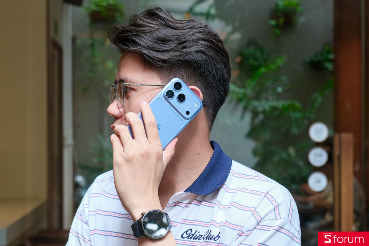 Thiết kế và ngoại hình của iPhone 18 Pro