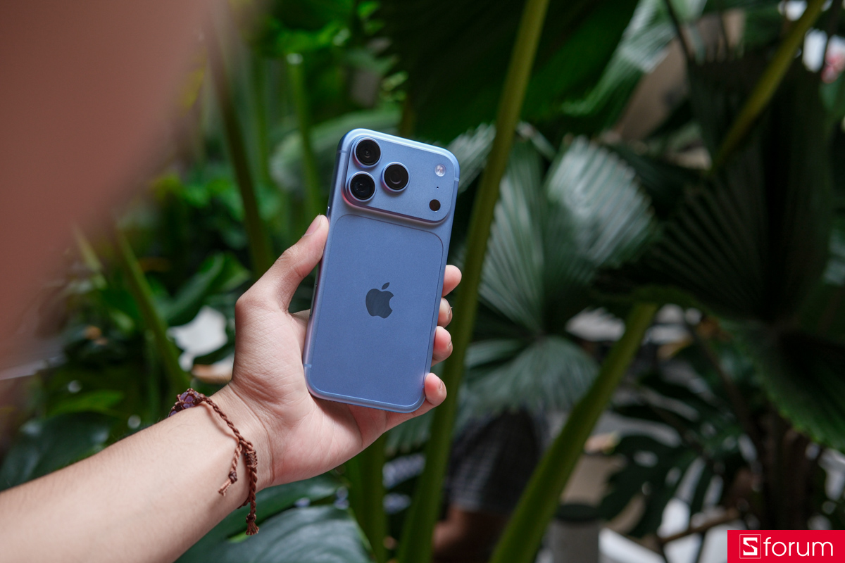 Thiết kế và ngoại hình của iPhone 18 Pro