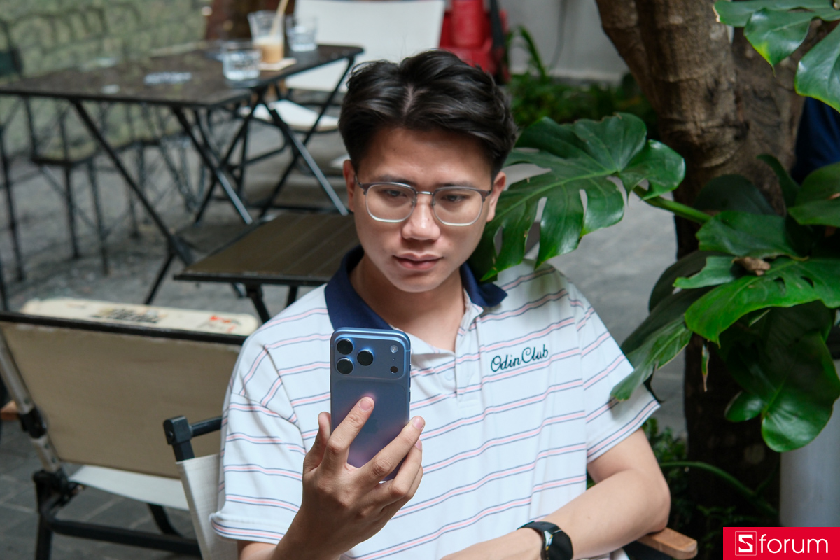 Hiệu năng và phần cứng của iPhone 18 Pro