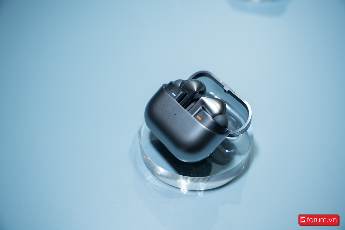 Samsung Galaxy Buds 3 Pro vẫn là một tai nghe flagship của Samsung