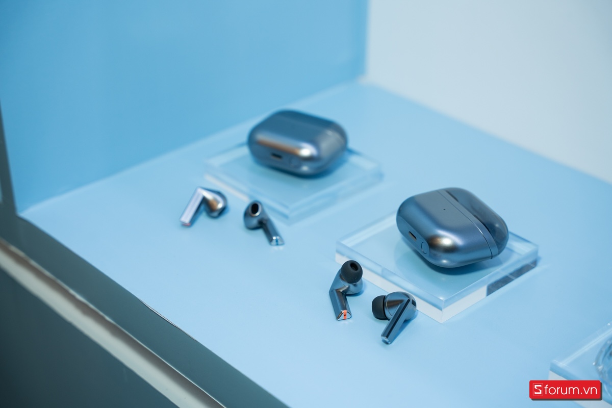 Samsung Galaxy Buds 3 Pro có mức giá tốt hơn đáng kể