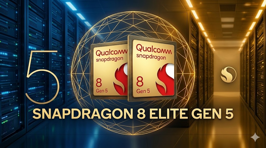 Snapdragon 8 Elite Gen 5 dễ dàng đè bẹp đối thủ ở các bài kiểm tra đơn nhân