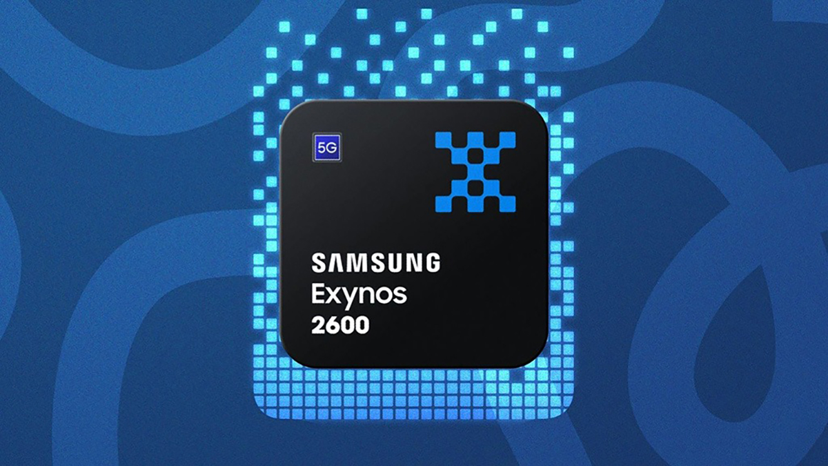 Tiến trình 2nm giúp Exynos 2600 đạt mật độ bóng bán dẫn dày đặc hơn