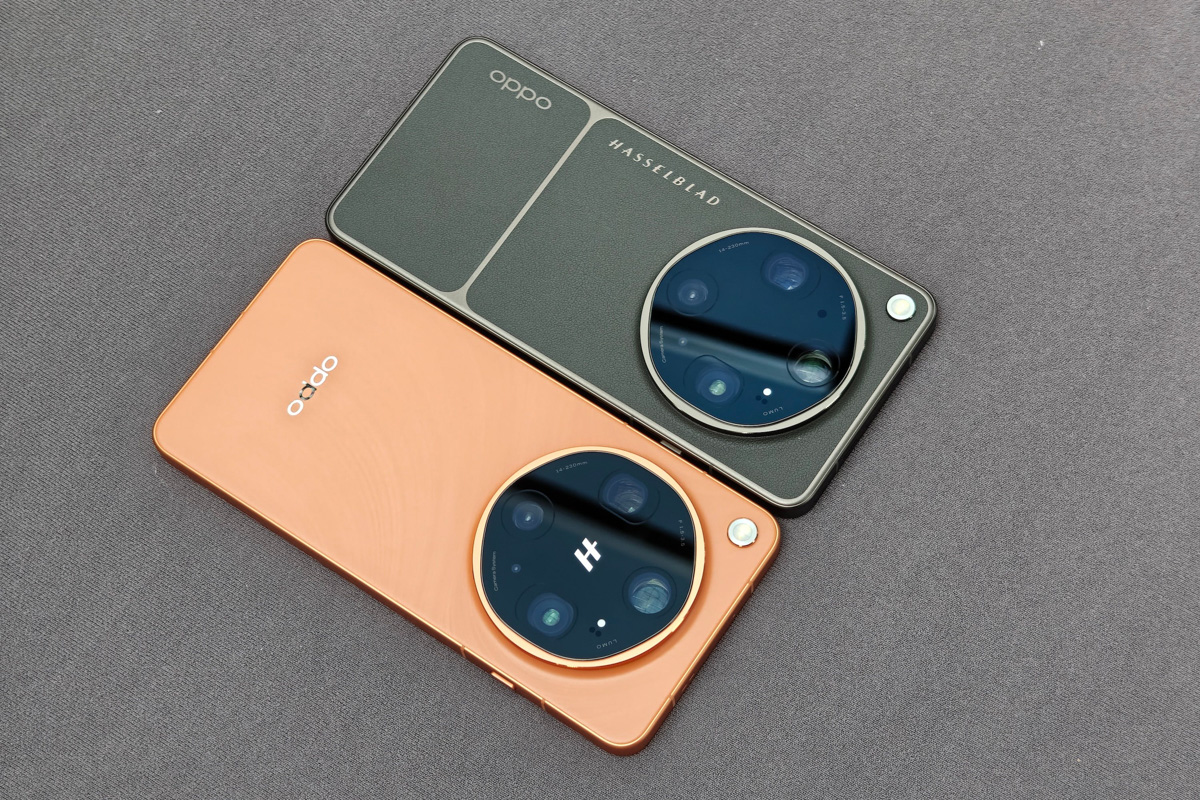 So sánh OPPO Find X9 Ultra vs OPPO Find X9 Pro về hiệu năng