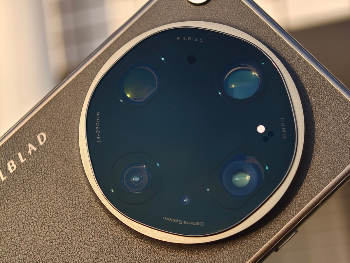 So sánh OPPO Find X9 Ultra vs OPPO Find X9 Pro về công nghệ nhiếp ảnh