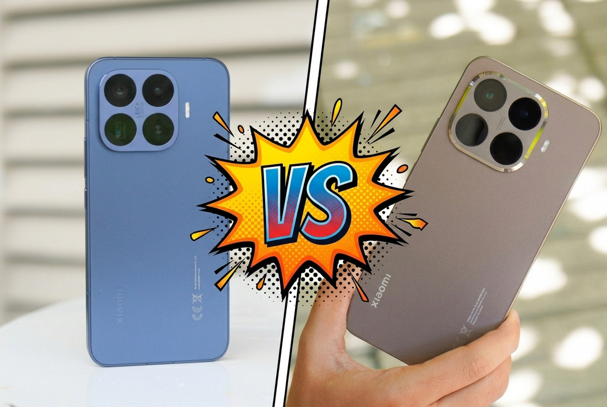 So sánh Xiaomi 17T Pro vs 15T Pro: Xiaomi có những nâng cấp gì đáng giá?