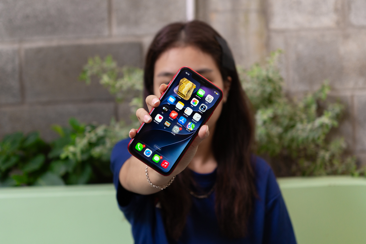 Thử nâng cấp iOS 27 cho iPhone 11: "Ông cụ" 7 năm tuổi có chạy nổi phần mềm mới nhất?