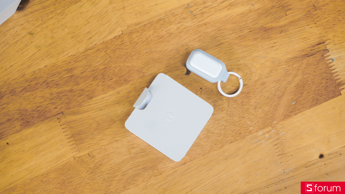 Phụ kiện của Coros Pace 4