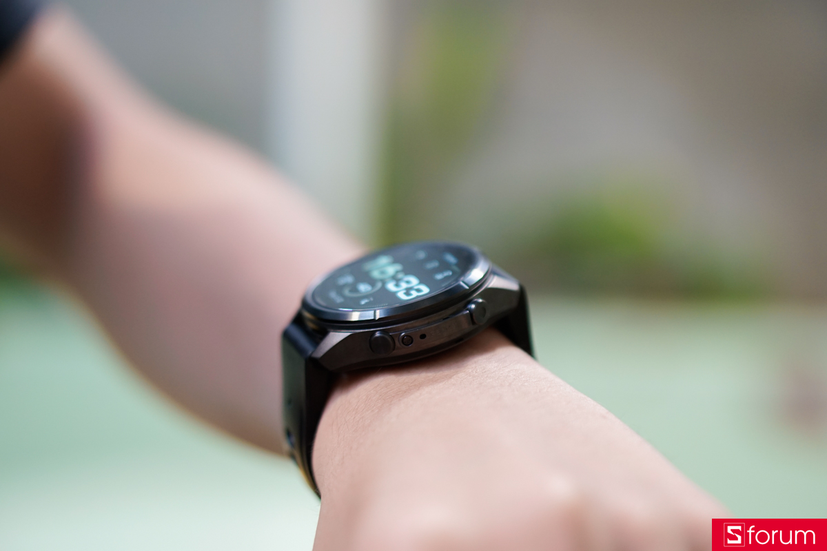 Thiết kế và ngoại hình của Garmin Fenix 9 Pro