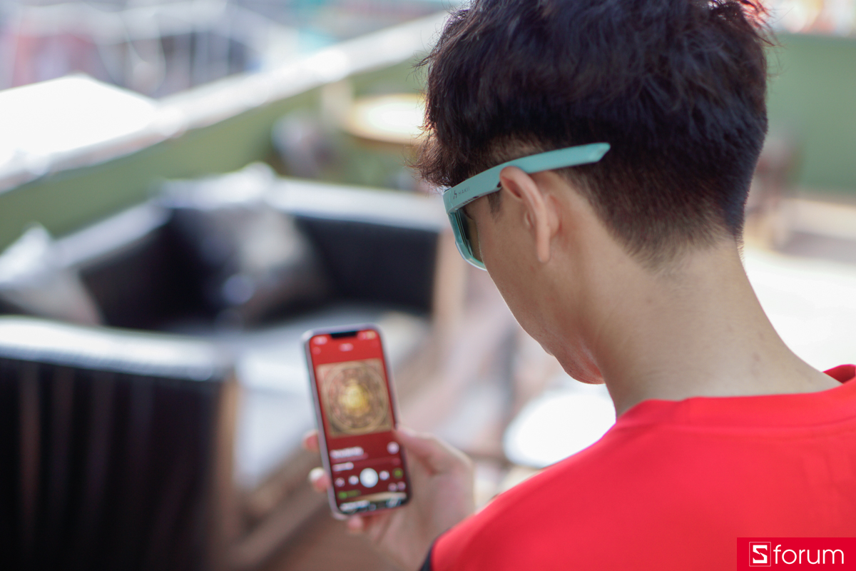 Sở hữu kích thước loa tương đối nhỏ, HAKII WIND IIS có một dải bass không thể uy lực như các mẫu tai nghe in-ear truyền thống