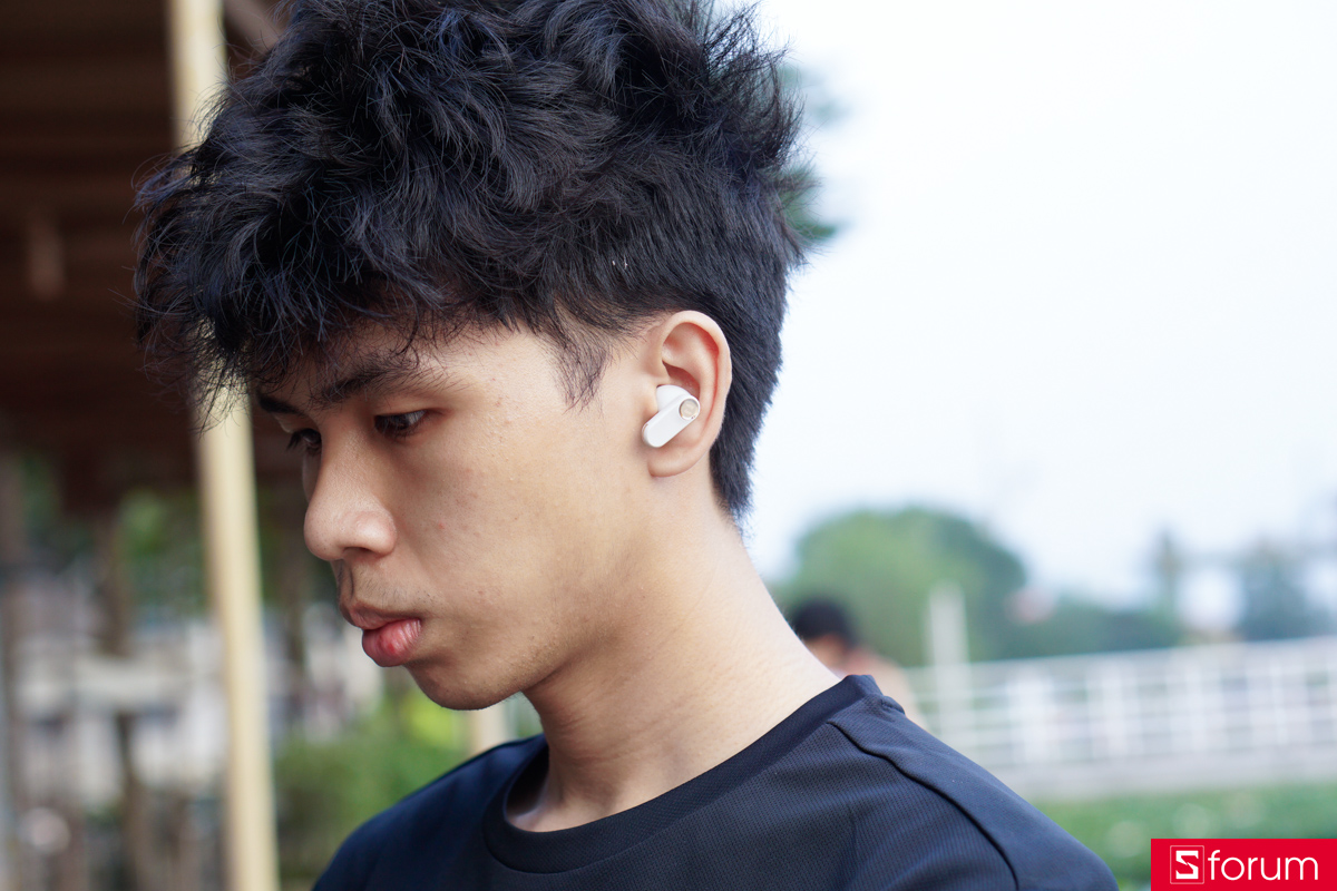 Chất âm của Havit TW992 cực kì dễ nghe, phù hợp với phần lớn người dùng phổ thông với nhu cầu cơ bản