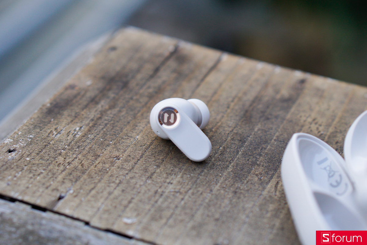 Havit TW992 cho tốc độ ghép nối nhanh, tín hiệu ổn định trong phạm vi sử dụng thông thường