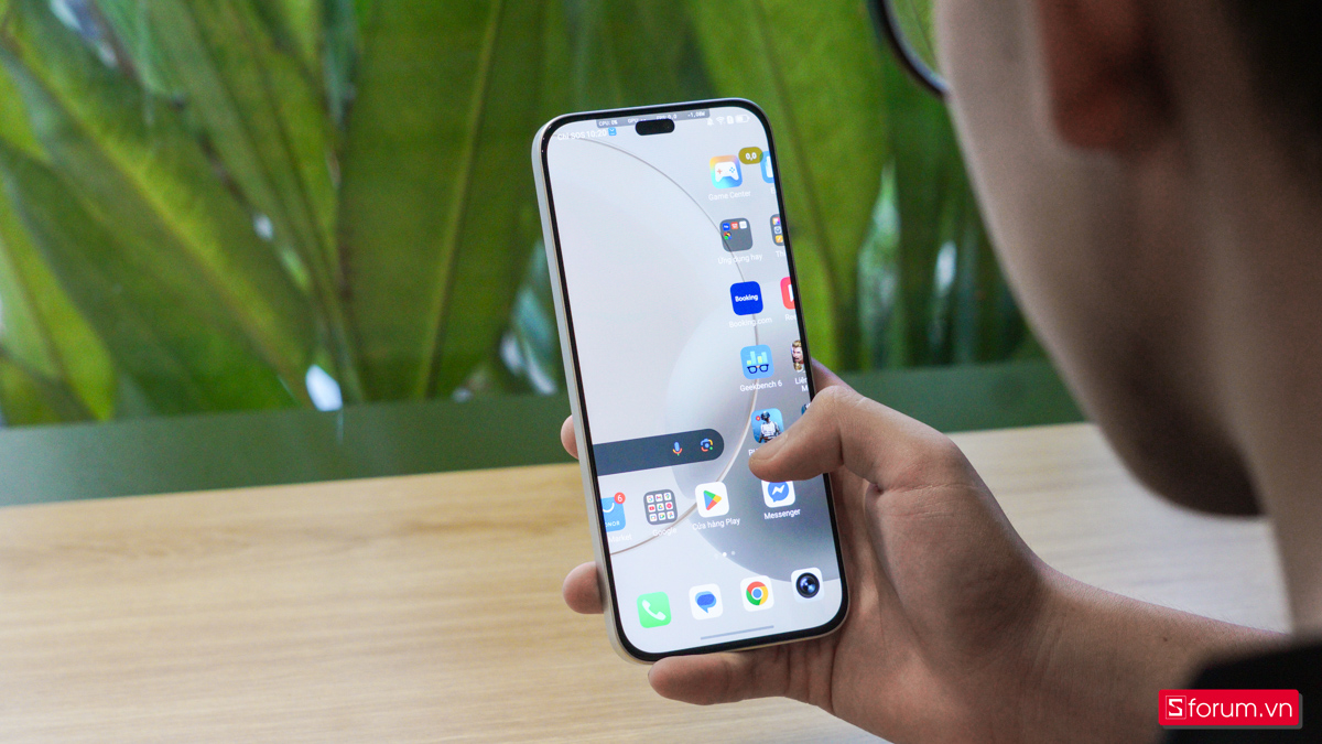 Tần số quét lên đến 120Hz, HONOR 400 Lite cho cảm giác hiển thị mượt mà