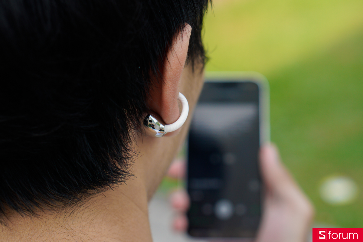 Huawei FreeClip 2 mang đến trải nghiệm âm thanh giàu chi tiết và cân đối hơn so với thế hệ trước,