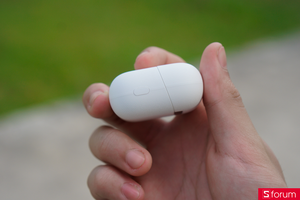 Cạnh phải của Huawei FreeClip 2