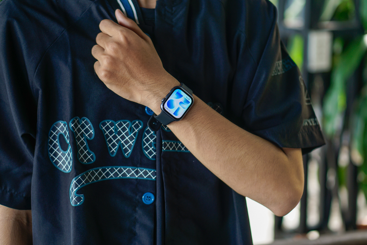 Trên tay Huawei Watch Fit 5: Tiếp tục là smartwatch quốc dân, nâng cấp cảm biến, pin 10 ngày!