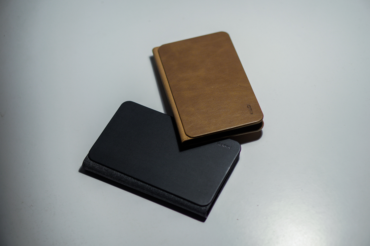 Trên tay IDMIX Air Passport: Không lo thất lạc hộ chiếu, thiết kế da sang trọng, dễ dàng tìm thấy với Find My!