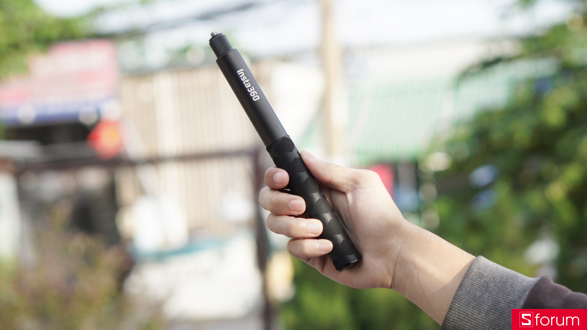 Gậy Selfie của Insta360 X4 Air
