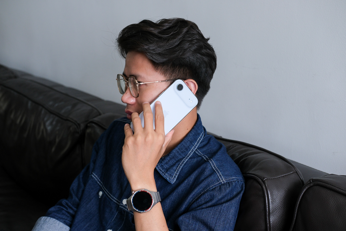 Mở hộp và trên tay iPhone Air chính hãng: Thiết kế siêu mỏng nhẹ, hiệu năng mạnh mẽ với Apple A19 Pro