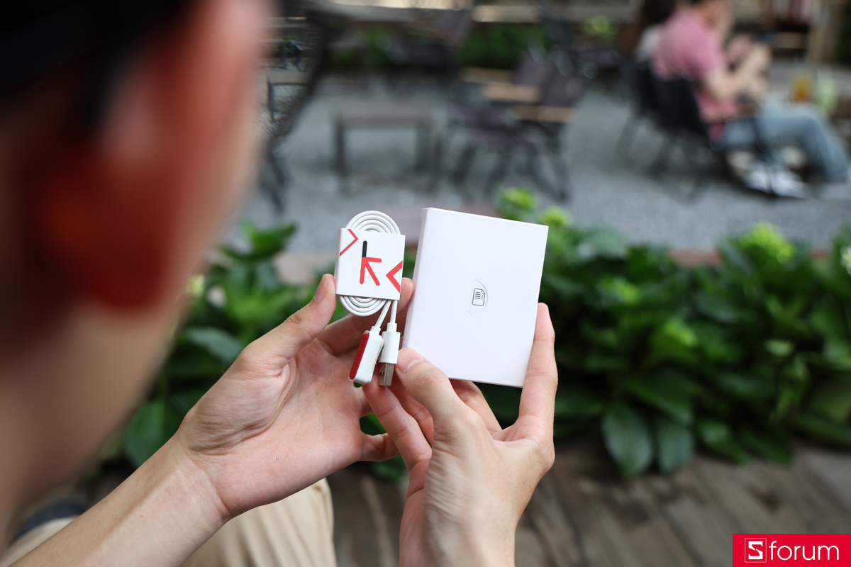 Phụ kiện của Kieslect Elite 2