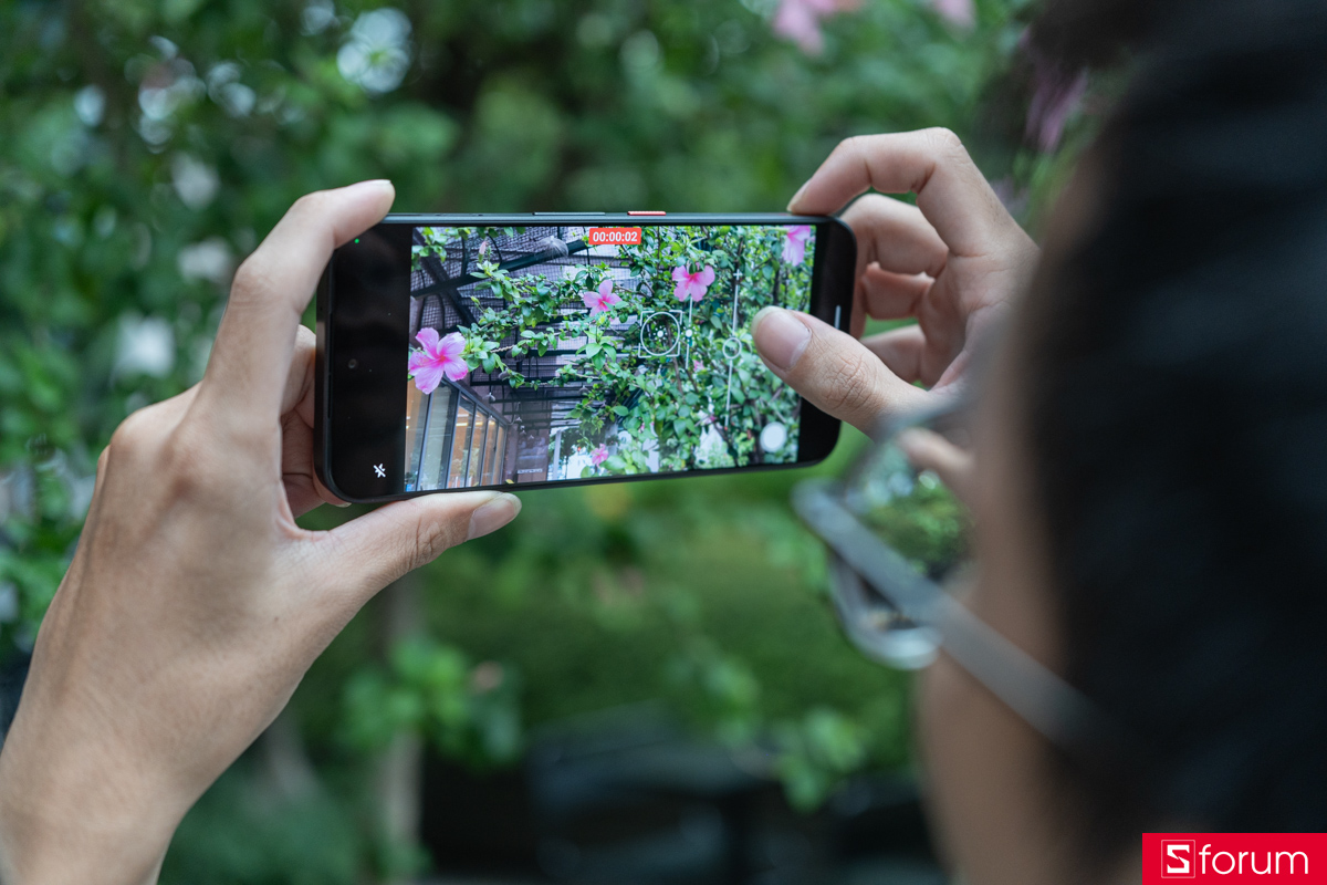 Camera trên nubia Neo 05 GT Special Edition
