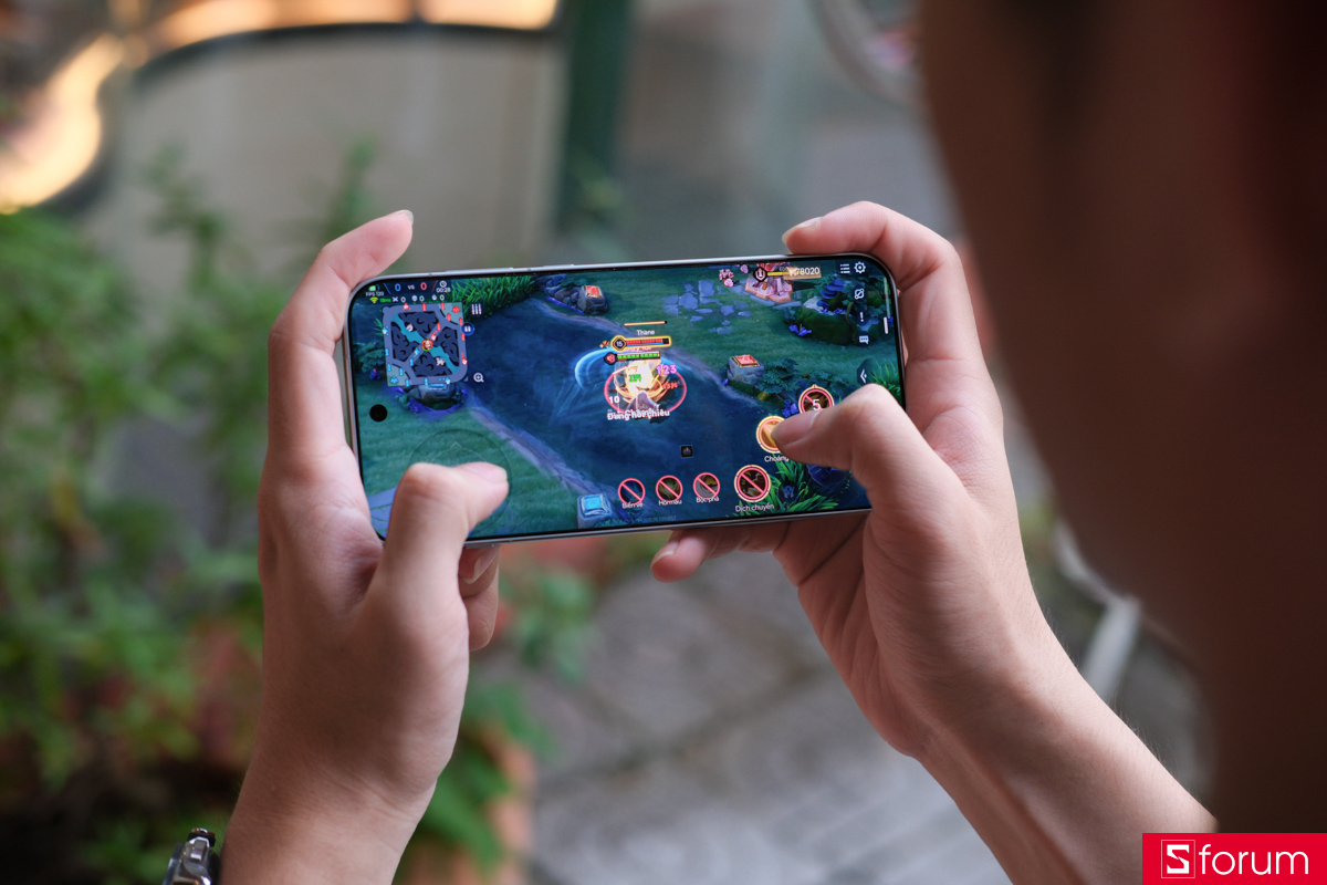 Phần cứng và hiệu năng của OPPO Find X10