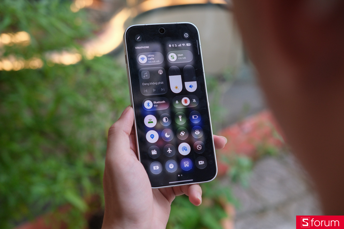 Phần mềm và hệ điều hành của OPPO Find X10
