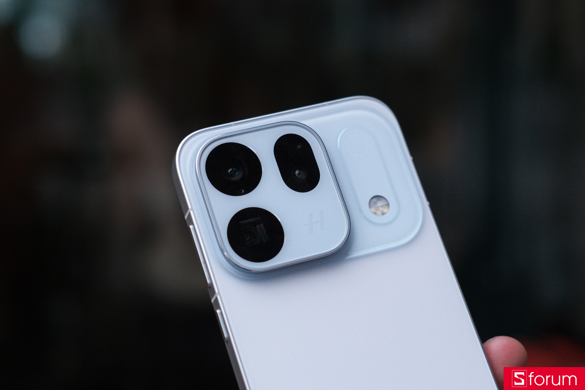 Camera và khả năng nhiếp ảnh của OPPO Find X10