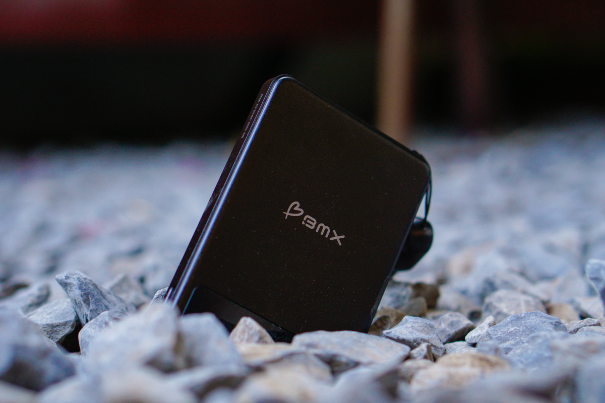 Trên tay pin dự phòng BMX Solid State: Công nghệ thể rắn mới, hạn chế rủi ro cháy nổi, giá 1.79 triệu đồng