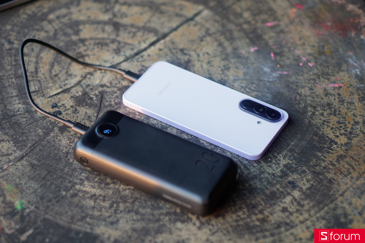 Về độ an toàn, MoveSpeed PB07 được tích hợp sâu vào bên trong đến 9 lớp bảo vệ thông minh hoạt động liên tục trong suốt quá trình sử dụng