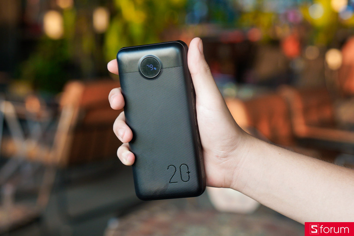 Mặt trước của MoveSpeed PB07