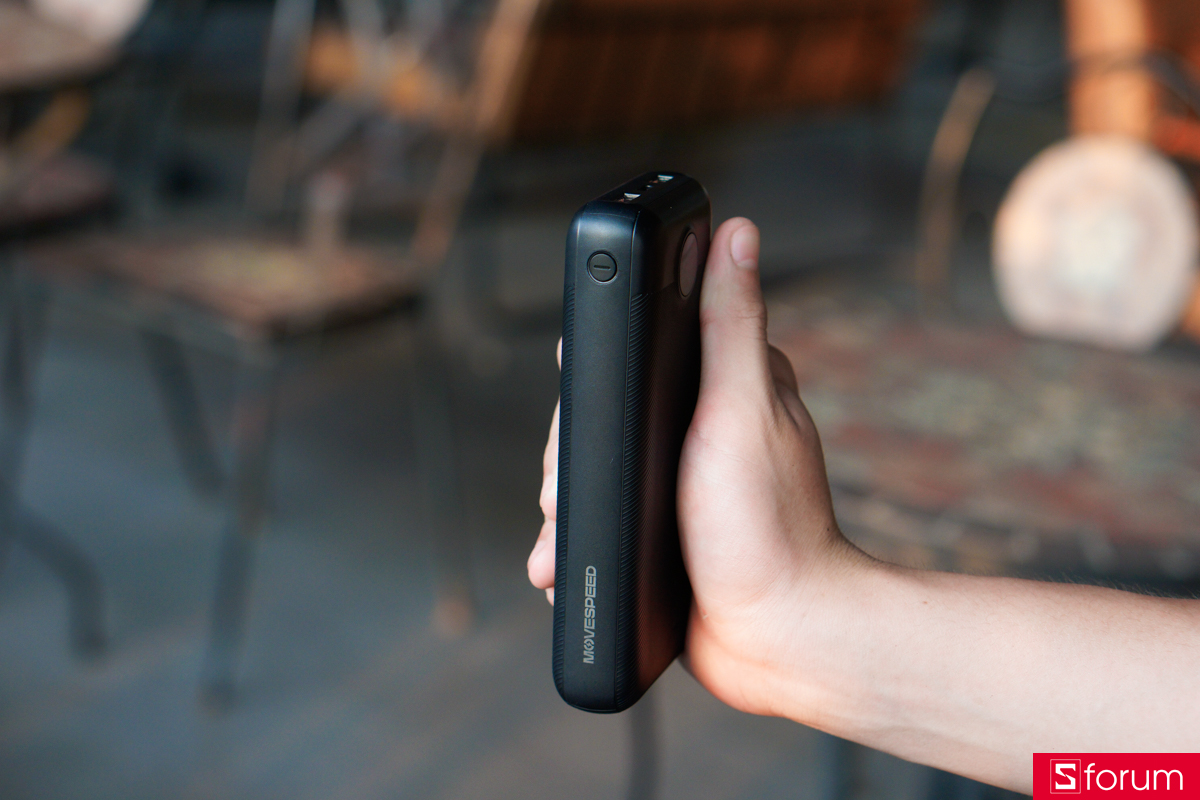 Cạnh trái của MoveSpeed PB07