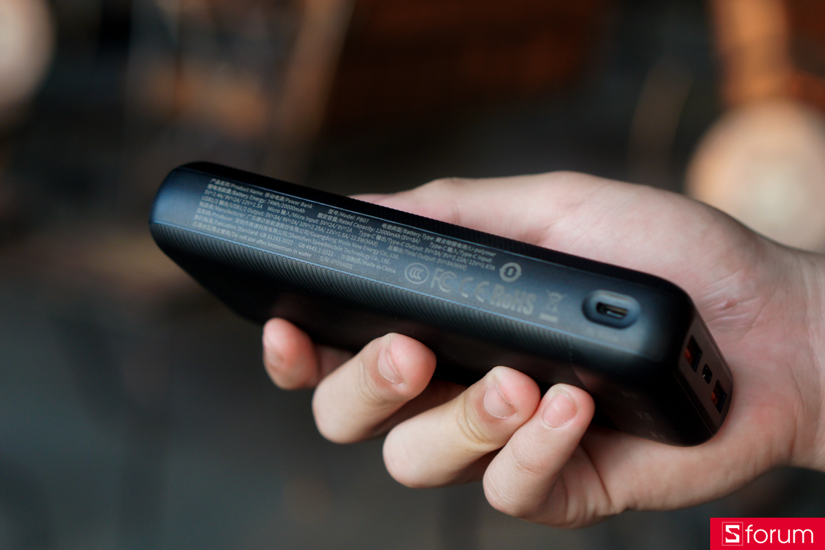 Cạnh phải của MoveSpeed PB07