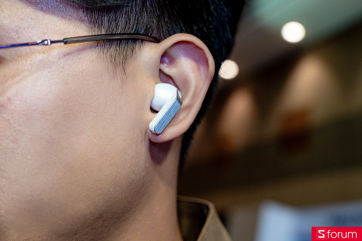 Galaxy Buds 4 Series mang tới khả năng chống ồn ấn tượng