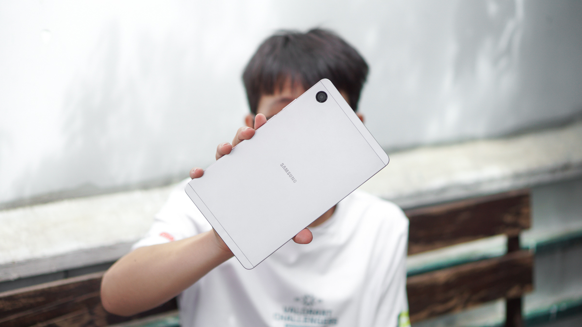 Trên tay Samsung Galaxy Tab A11: Máy tính bảng mới ra mắt với Helio G99 mạnh trong phân khúc, giá chỉ 3.69 triệu đồng