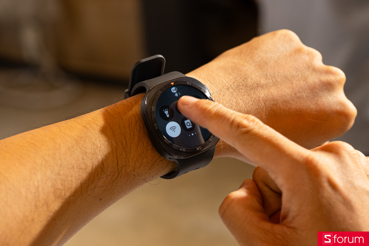 Galaxy Watch9 và Ultra 2 được trang bị nhiều tính năng mới