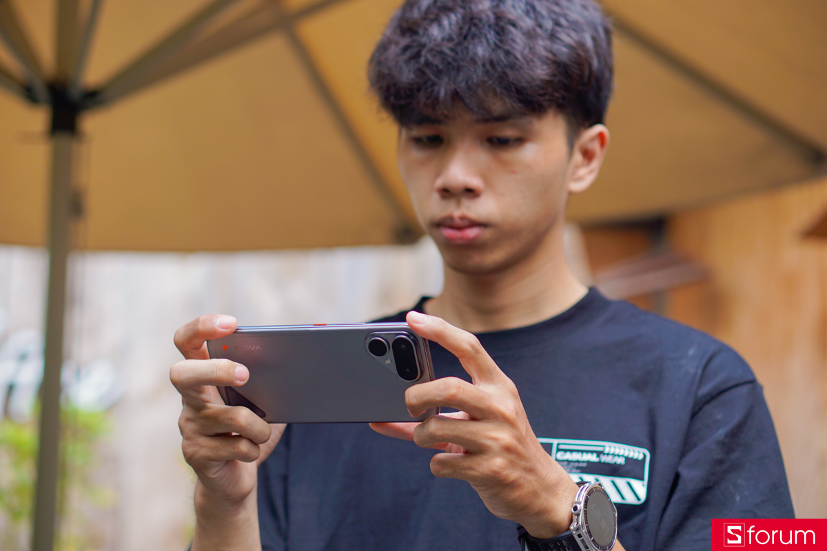 Tecno Pova Curve 2 5G có gì mới và giá bao nhiêu