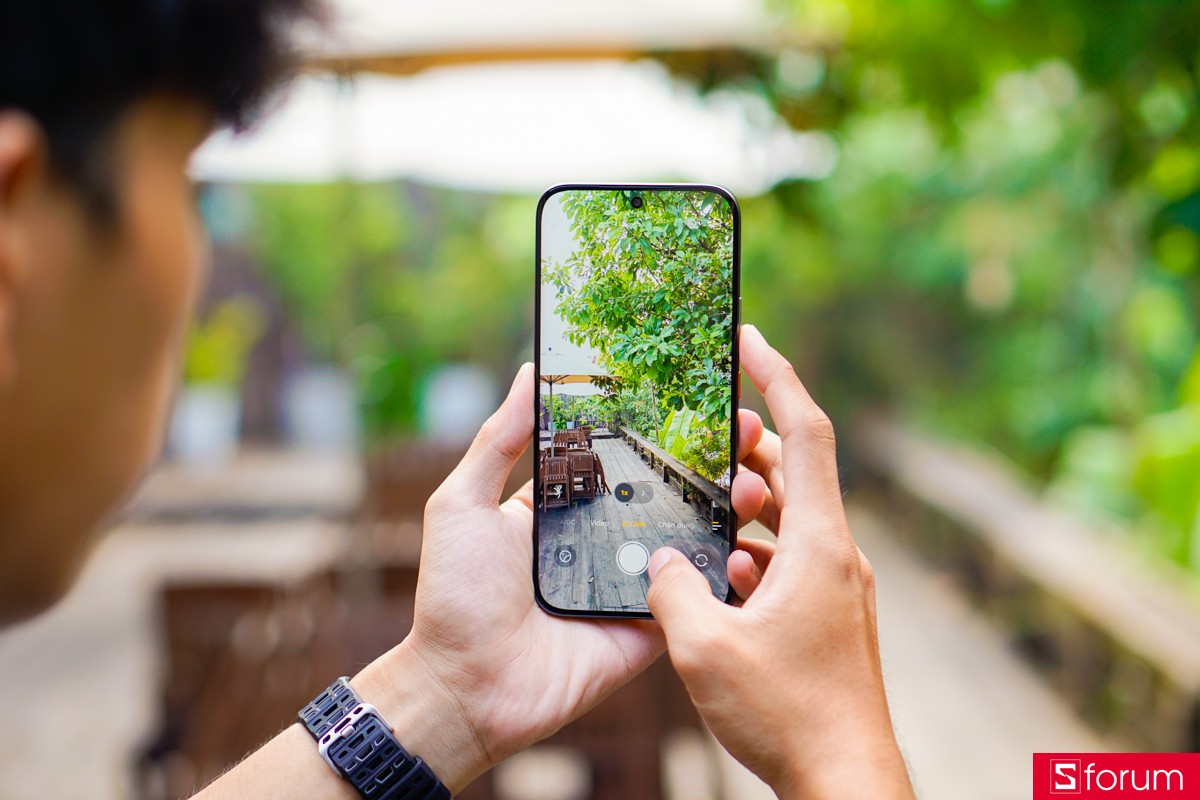 Tecno Pova Curve 2 5G có gì mới về camera