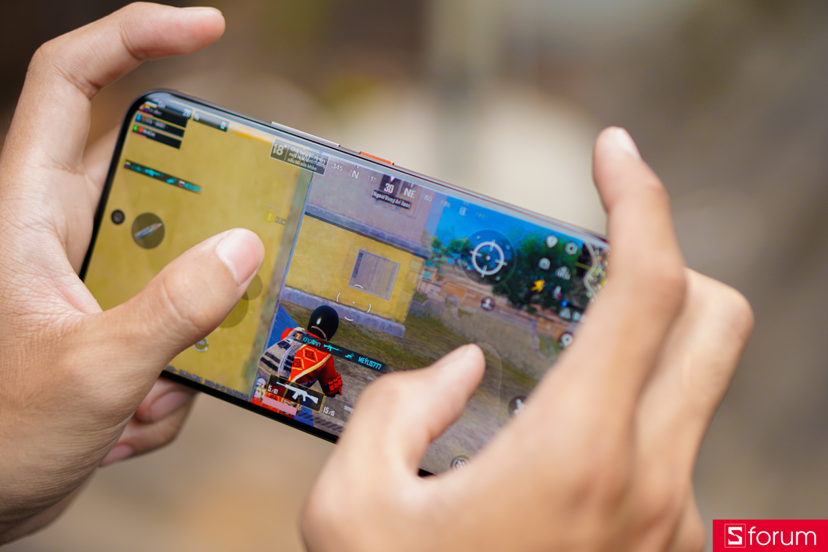 Phần cứng và hiệu năng của Tecno Pova Curve 2 5G