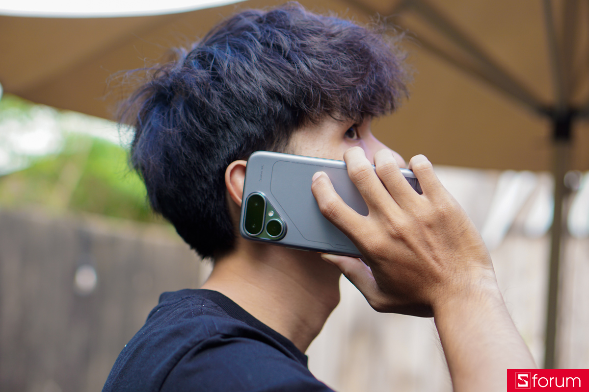 Tecno Pova Curve 2 5G có gì mới về pin