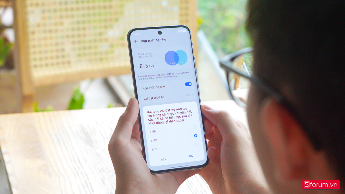 Hiệu năng và cấu hình của Tecno Spark 40 Pro+ dư sức để cân đủ các tác vụ cơ bản cũng như đa nhiệm